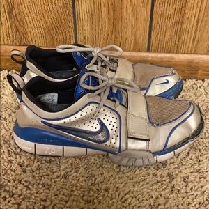 Nike Free 7.0